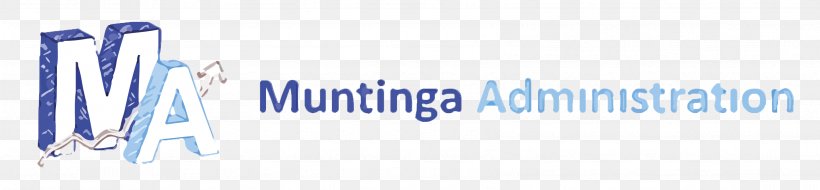 Muntinga Administration Organization Finance Logo Willem Barentzstraat, PNG, 3382x785px, Organization, Afacere, Area, Banner, Blue Download Free