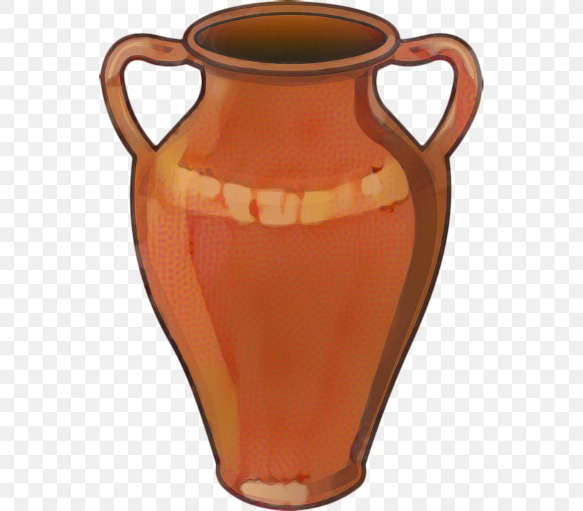 Orange Background, PNG, 541x719px, Pottery, Amphora, Artifact, Ceramic, Clay Download Free