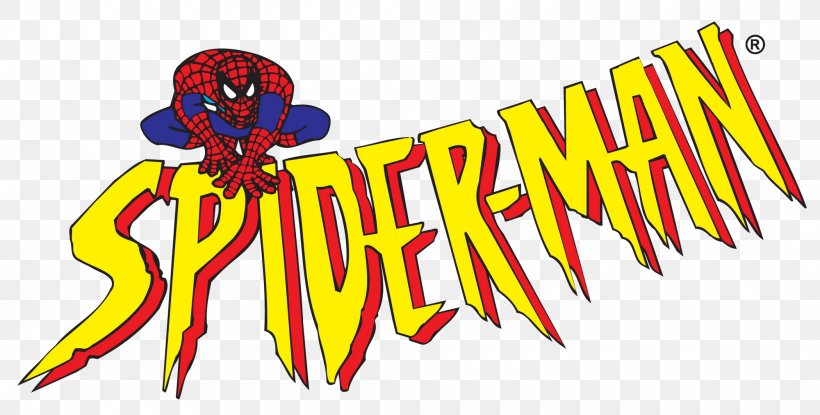 Spider-Man Venom Superhero Comic Book Marvel Comics, PNG, 2100x1063px, Spiderman, Amazing Spiderman, Area, Art, Cartoon Download Free
