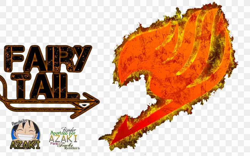 Tree Fairy Tail Emblem Font, PNG, 1440x900px, Tree, Emblem, Fairy Tail, Organism, Text Download Free