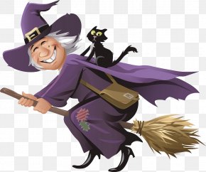 Witch Cartoon Images, Witch Cartoon Transparent PNG, Free download