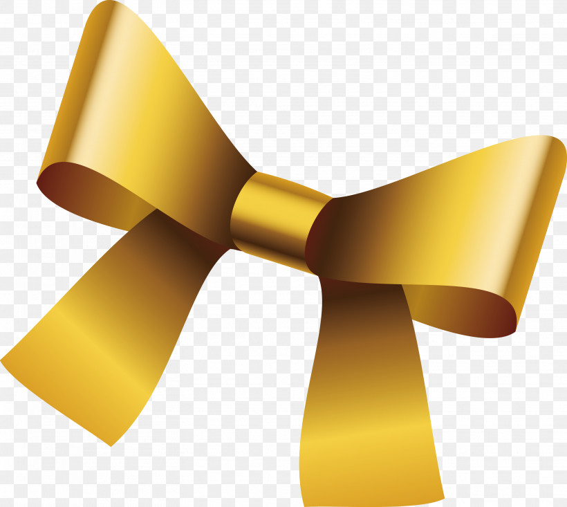 Yellow Ribbon Material Property Symbol, PNG, 3127x2799px, Yellow, Material Property, Ribbon, Symbol Download Free