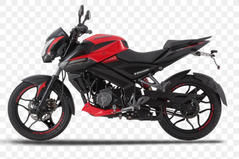 Bajaj Auto Bajaj Pulsar 200NS Motorcycle Yamaha FZ16, PNG, 1024x683px, Bajaj Auto, Automotive Exhaust, Automotive Exterior, Automotive Wheel System, Bajaj Avenger Download Free