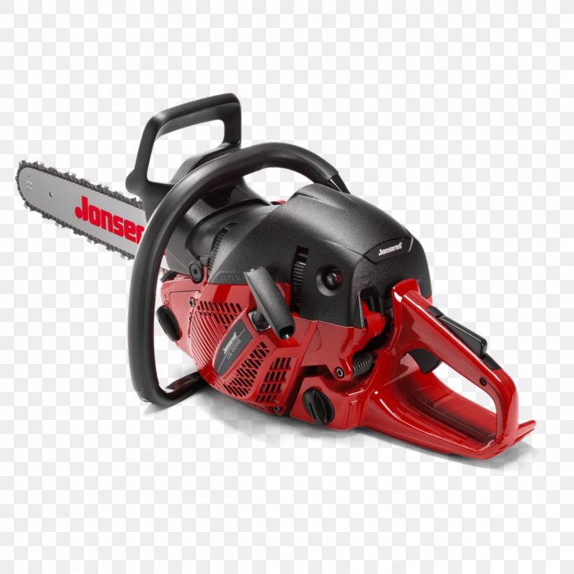 Chainsaw Jonsereds Fabrikers AB Limbing Felling, PNG, 1200x1200px, Chainsaw, Automotive Exterior, Cutting, Felling, Forestry Download Free