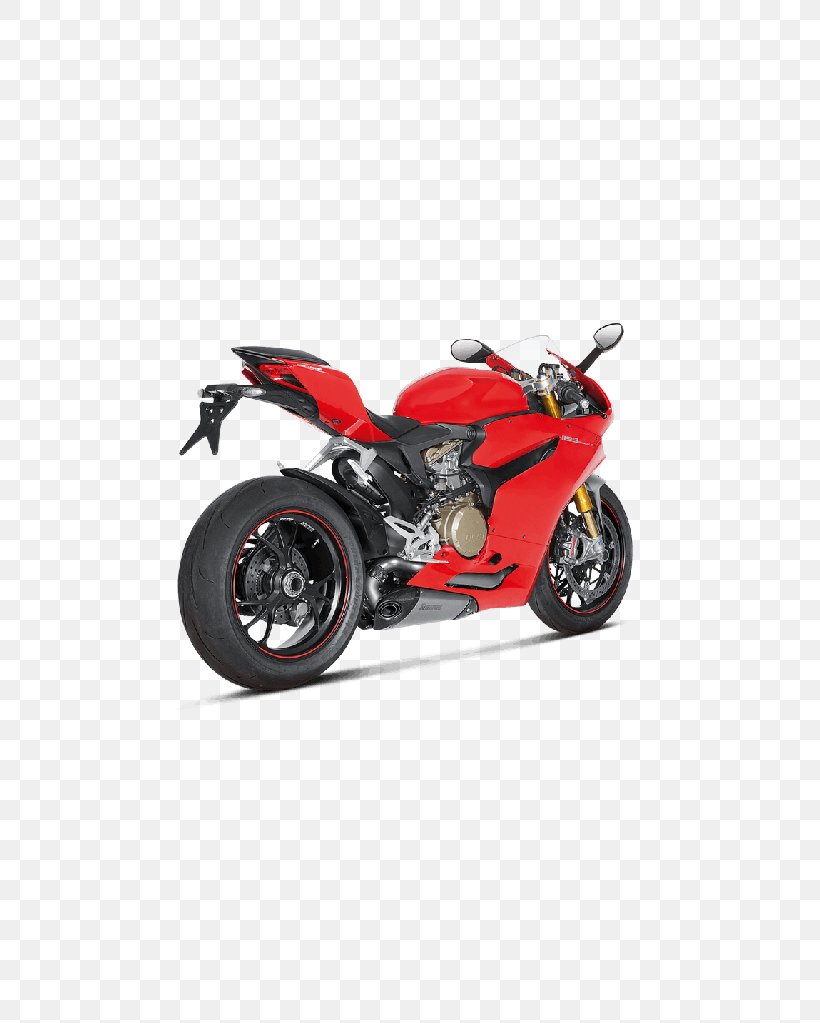 Ducati 1299 Exhaust System Motorcycle Fairing Ducati 1199 Akrapovič, PNG, 767x1023px, Ducati 1299, Automotive Exhaust, Automotive Exterior, Automotive Wheel System, Car Download Free