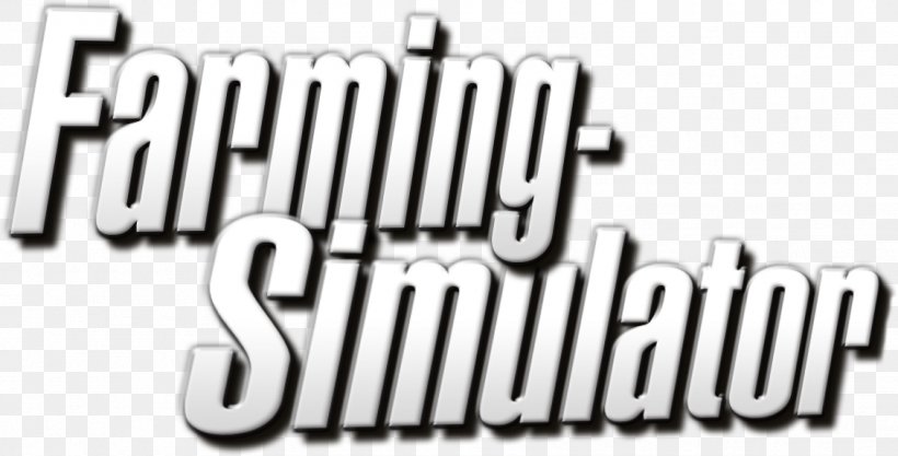 Farming Simulator 15 Farming Simulator 17 Farming Simulator 14 Farming Simulator 2013 PlayStation 3, PNG, 1129x575px, Farming Simulator 15, Auto Part, Black And White, Brand, Computer Software Download Free