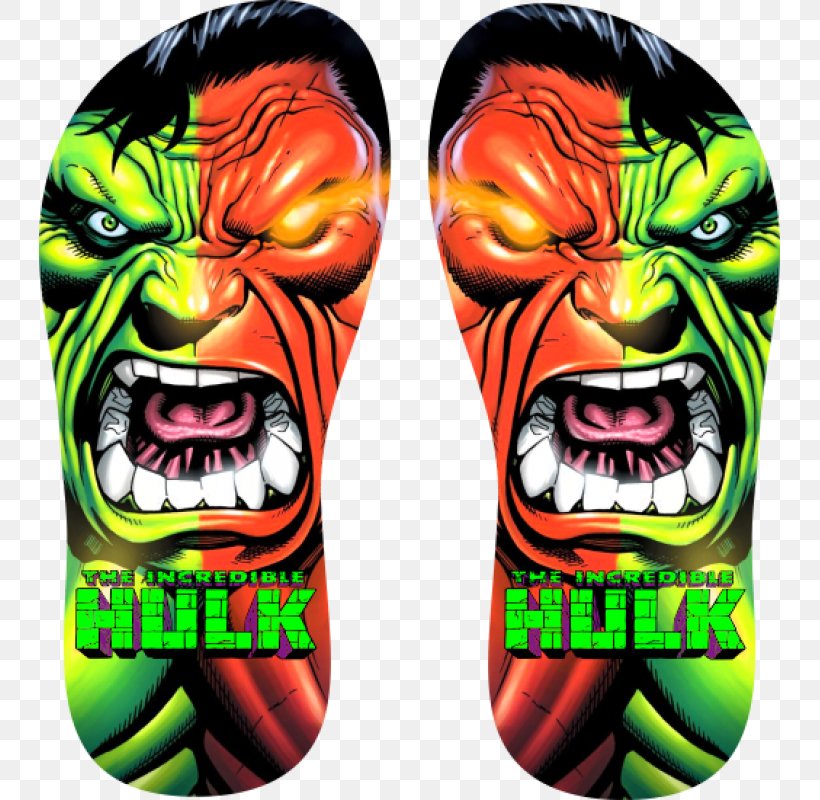 Hulk Flip-flops Brindes Do Nino Produtos Personalizados Pin Character, PNG, 800x800px, Hulk, Album, Art, Brazil, Character Download Free