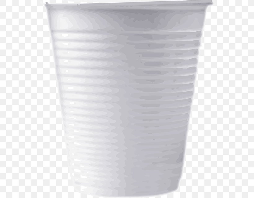 Plastic Bag Plastic Cup Plastic Recycling Clip Art, PNG, 562x640px, Plastic Bag, Bottle, Coffee Cup, Container, Cup Download Free