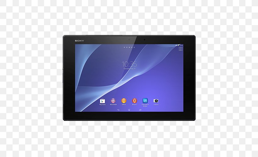Sony Xperia Z2 Tablet Sony Xperia Z3 Tablet Compact Sony Xperia Tablet Z 索尼, PNG, 500x500px, Sony Xperia Z2 Tablet, Android, Computer Accessory, Computer Monitor, Display Device Download Free