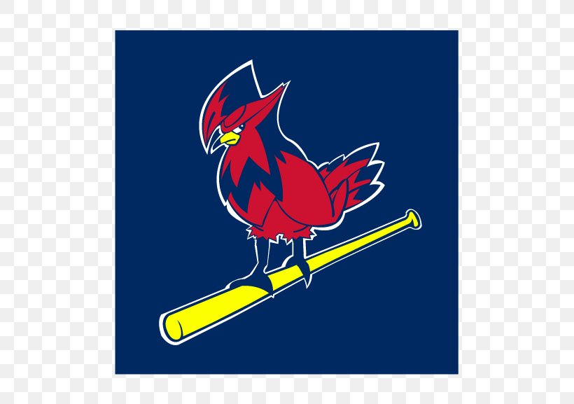 St. Louis Cardinals MLB Logo Pokémon GO Pokémon Red And Blue, PNG, 576x577px, St Louis Cardinals, Area, Art, Baseball, Beak Download Free
