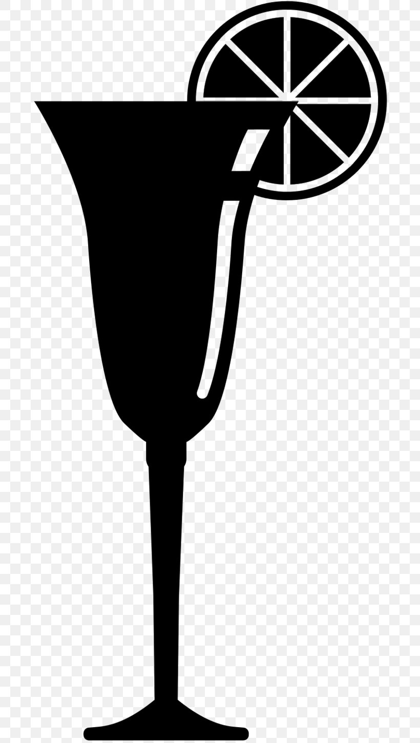 Wine Glass Martini Clip Art Champagne Glass Cocktail Glass, PNG, 705x1450px, Wine Glass, Black White M, Blackandwhite, Champagne Glass, Cocktail Glass Download Free