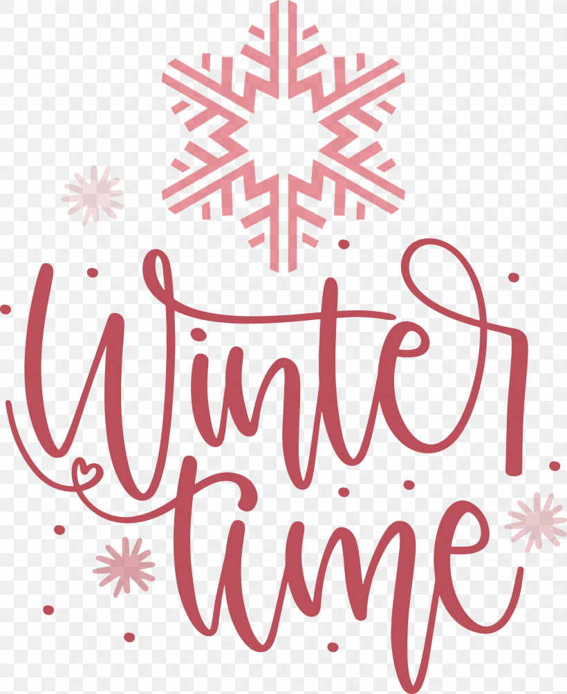 Winter Time, PNG, 2448x3000px, Winter Time, Calligraphy, Geometry, Line, Logo Download Free