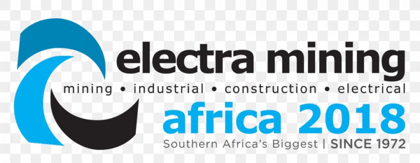 2018 Electra Mining Electra Mining Africa Expo Centre Johannesburg Industry, PNG, 1000x388px, 2014, 2016, 2018 Electra Mining, Africa, Architectural Engineering Download Free