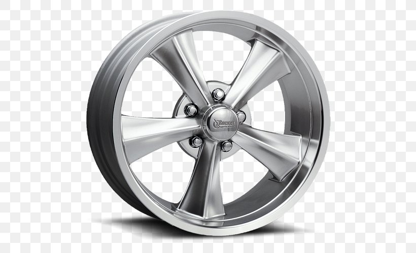 Alloy Wheel Car Rim Chevrolet Tire, PNG, 500x500px, Alloy Wheel, American Racing, Auto Part, Automotive Design, Automotive Tire Download Free