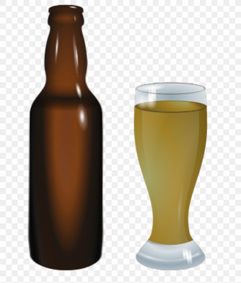 Beer Bottle Wine Cocktail Clip Art, PNG, 1020x1199px, Beer, Alcoholic Drink, Beer Bottle, Beer Glass, Beer Glasses Download Free