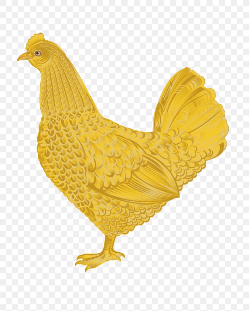 Chicken Rooster, PNG, 813x1024px, Chicken, Beak, Bird, Feather, Fowl Download Free