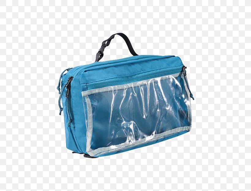 Cosmetic & Toiletry Bags Arc'teryx Personal Care Clothing, PNG, 450x625px, Cosmetic Toiletry Bags, Aqua, Azure, Bag, Blue Download Free