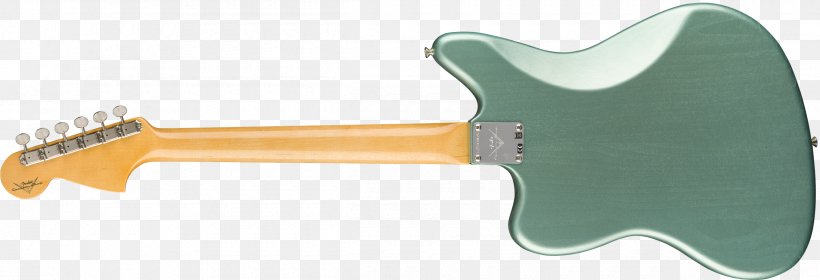Electric Guitar Squier Deluxe Hot Rails Stratocaster Fender Musical Instruments Corporation Fender Jazzmaster, PNG, 2400x821px, Electric Guitar, Bridge, Candy Apple Red, Fender Jaguar, Fender Jazzmaster Download Free