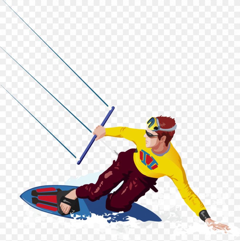 Euclidean Vector Surfing Clip Art, PNG, 827x831px, 3d Computer Graphics, Surfing, Art, Fictional Character, Fourvector Download Free