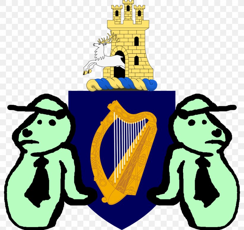 Flag Of Ireland Flag Of The President Of The United States Fahne Clip Art, PNG, 1156x1087px, Flag, Animal, Art, Artwork, Cartoon Download Free