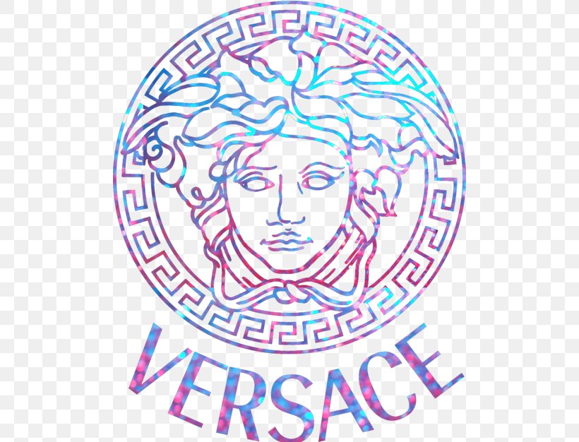 Gianni Versace Medusa Italian Fashion, PNG, 500x626px, Watercolor, Cartoon, Flower, Frame, Heart Download Free