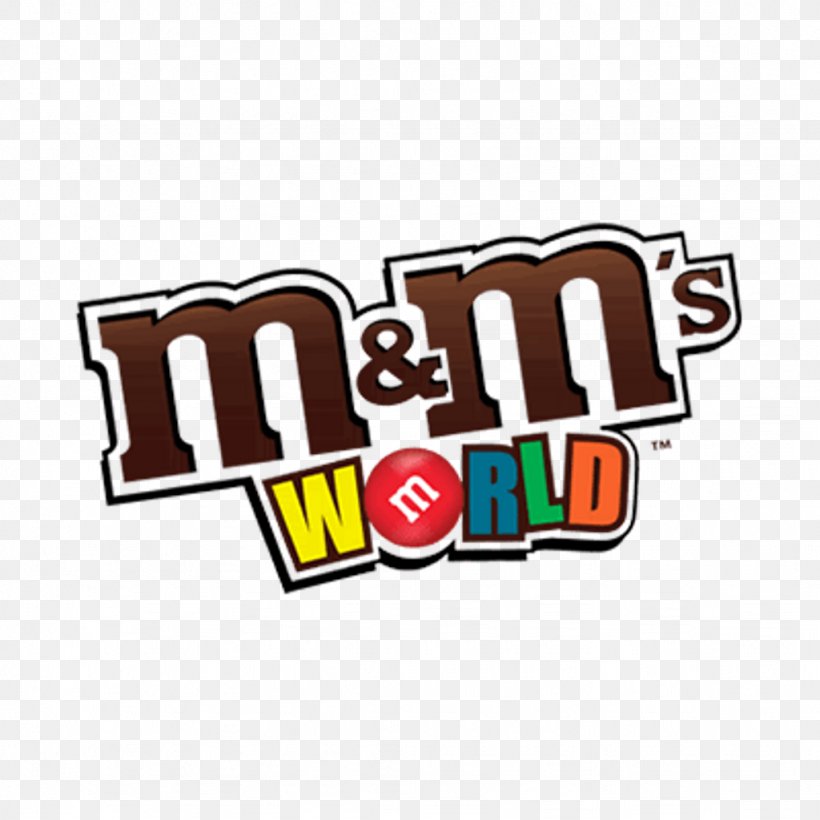 M&M's World SoHo Leicester Square Chocolate, PNG, 1024x1024px, Soho, Brand, Chocolate, Leicester Square, Logo Download Free