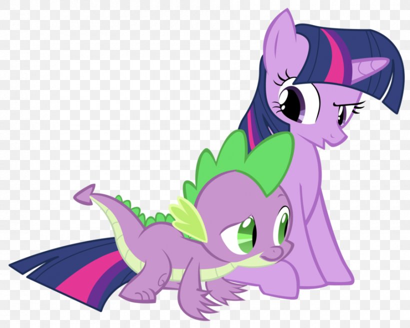Pony Spike Twilight Sparkle Image DeviantArt, PNG, 900x720px, Pony, Animal Figure, Art, Cartoon, Character Download Free