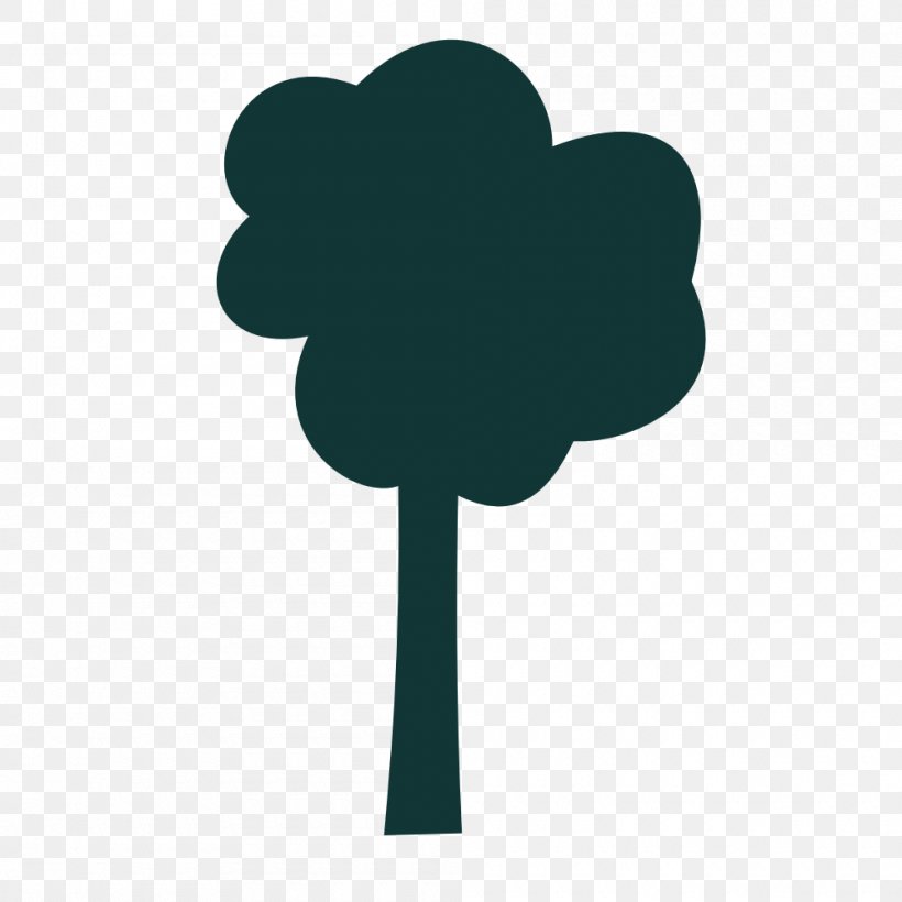 Tree Oak Clip Art, PNG, 1000x1000px, Tree, Drawing, Evergreen, Free Content, Heart Download Free