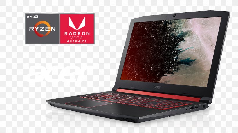 Acer Nitro 5 Laptop Intel Core I7, PNG, 1260x709px, Acer Nitro 5, Acer, Acer Aspire, Central Processing Unit, Computer Download Free