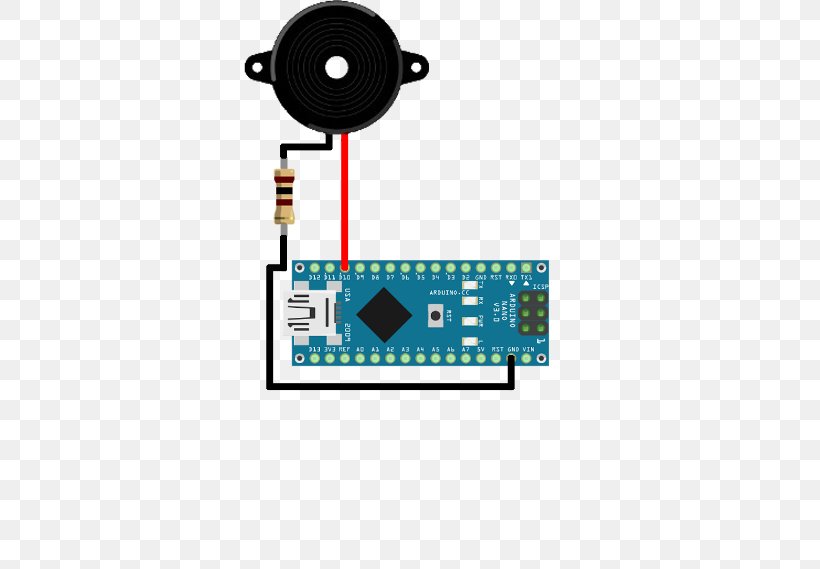Arduino Passive Infrared Sensor Buzzer Electronics Do It Yourself, PNG, 640x569px, Arduino, Arduino Mini, Buzzer, Do It Yourself, Electrical Switches Download Free