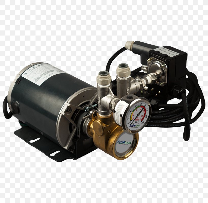 Booster Pump Hydraulic Pump Pressure Switch Hydraulics, PNG, 800x800px, Booster Pump, Centrifugal Pump, Electric Motor, Hardware, Hydraulic Pump Download Free