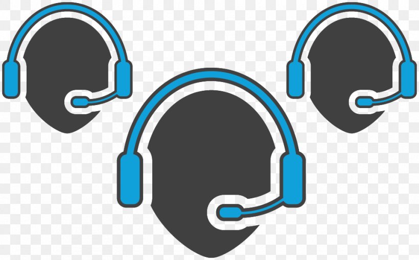 Headphones Microphone Event Management Headset, PNG, 963x599px, Headphones, Audio, Audio Equipment, Blue, Communication Download Free