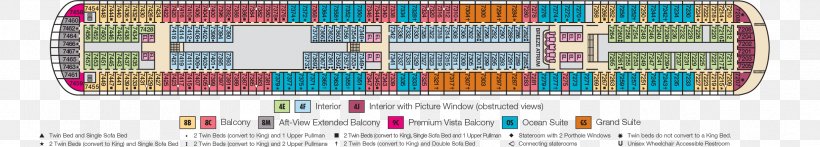 House Carnival Cruise Line Carnival Magic Floor Plan Cruise Ship, PNG, 2372x428px, House, Brand, Carnival Breeze, Carnival Cruise Line, Carnival Ecstasy Download Free