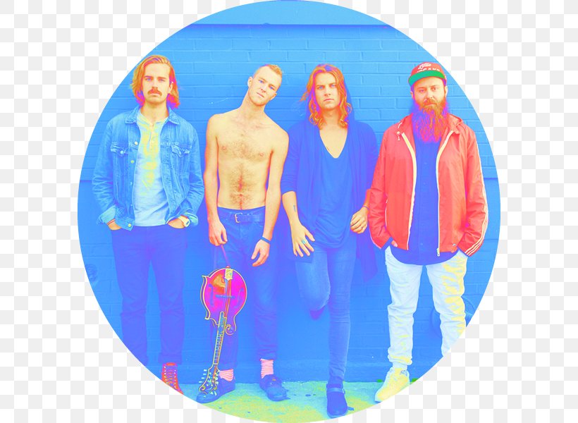 Judah & The Lion Take It All Back Graffiti Dreams Love In Me, PNG, 600x600px, Lion, Apple Music, Blue, Brian Macdonald, Electric Blue Download Free
