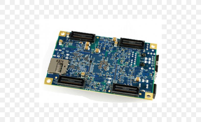 Microcontroller Motherboard Graphics Cards & Video Adapters Adapteva Computer Hardware, PNG, 500x500px, Microcontroller, Adapteva, Central Processing Unit, Computer Component, Computer Hardware Download Free