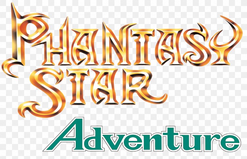Phantasy Star Adventure Logo Brand Line Font, PNG, 1200x777px, Logo, Area, Brand, Phantasy Star, Text Download Free