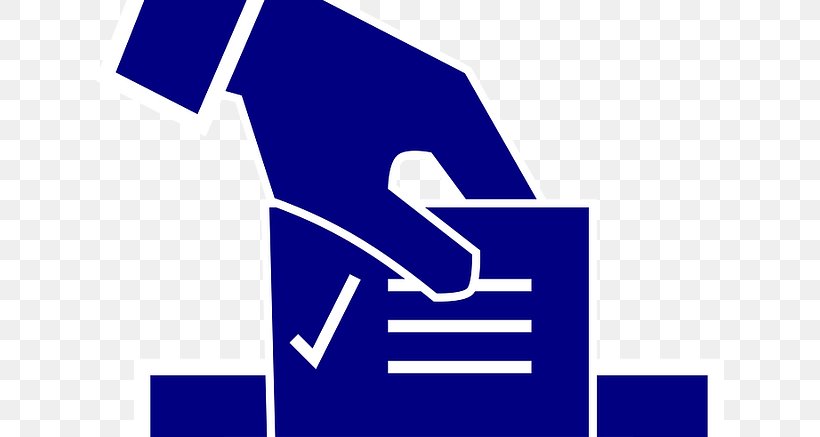 Primary Election Candidate Voting Political Campaign, PNG, 629x437px, Election, Area, Ballot, Blue, Brand Download Free