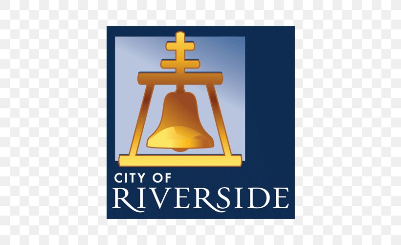 Riverside Public Utilities City Riverside County Film Commission Riverside County Transportation Commission Public Utility, PNG, 500x500px, City, Brand, California, City Manager, County Download Free