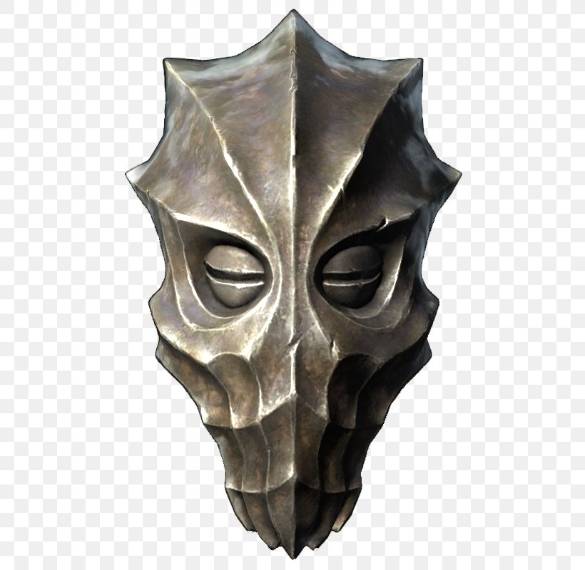 The Elder Scrolls V: Skyrim U2013 Dragonborn Mask, PNG, 800x800px, Elder Scrolls V Skyrim, Dragon, Elder Scrolls, Expansion Pack, Mask Download Free