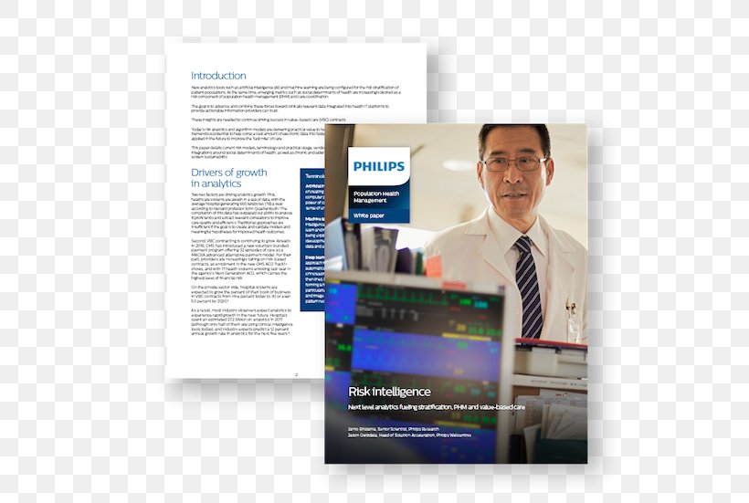 Wellcentive Business Public Relations White Paper Philips, PNG, 800x551px, Wellcentive, Advertising, Brand, Brochure, Business Download Free