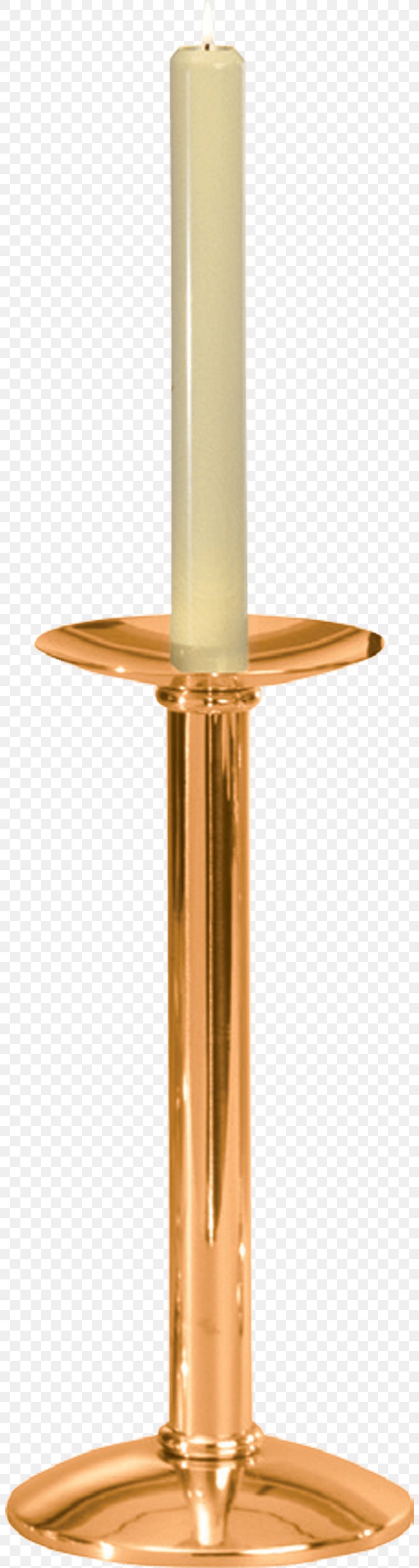 01504 Furniture Metal Altar Candlestick, PNG, 800x3064px, Furniture, Altar Candlestick, Brass, Metal, Table Download Free