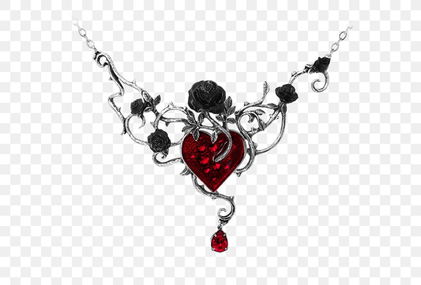 Earring Necklace Charms & Pendants Jewellery Rose, PNG, 555x555px, Earring, Alchemy Gothic, Blood, Body Jewelry, Bracelet Download Free