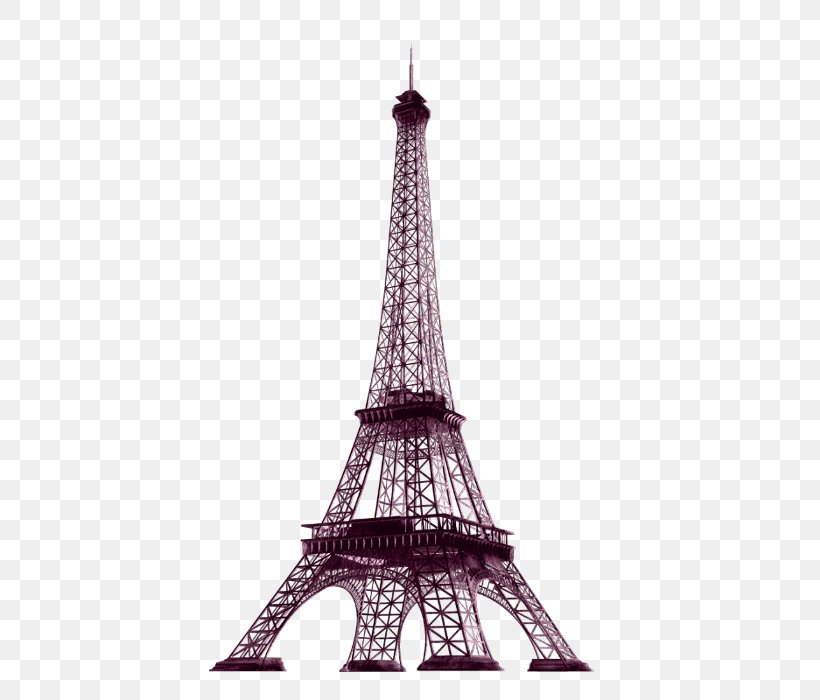 Eiffel Tower Clip Art, PNG, 414x700px, 3d Computer Graphics, Eiffel Tower, Drawing, Landmark, Light Fixture Download Free