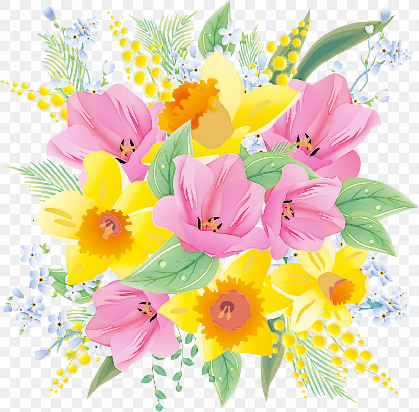 Flower Bouquet Flower Bunch, PNG, 1276x1256px, Flower Bouquet, Bouquet, Cut Flowers, Floral Design, Floristry Download Free