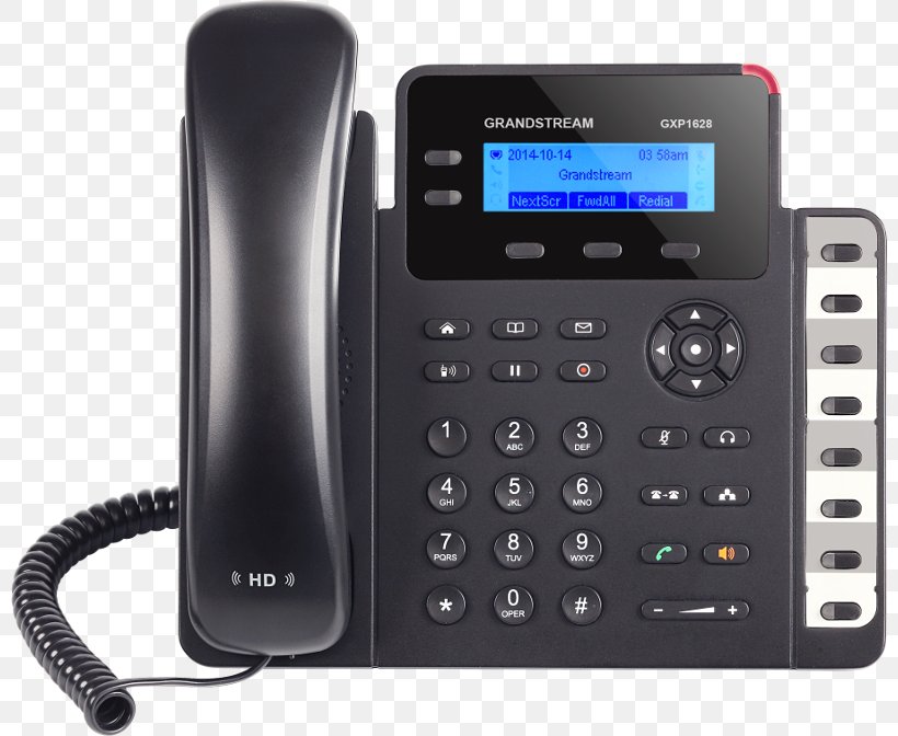 Grandstream GXP1625 Grandstream Networks Make Me An Offer Grandstream GXP1628 Ip Phone Poe VoIP Phone Telephone, PNG, 800x672px, Grandstream Gxp1625, Answering Machine, Business, Caller Id, Communication Download Free