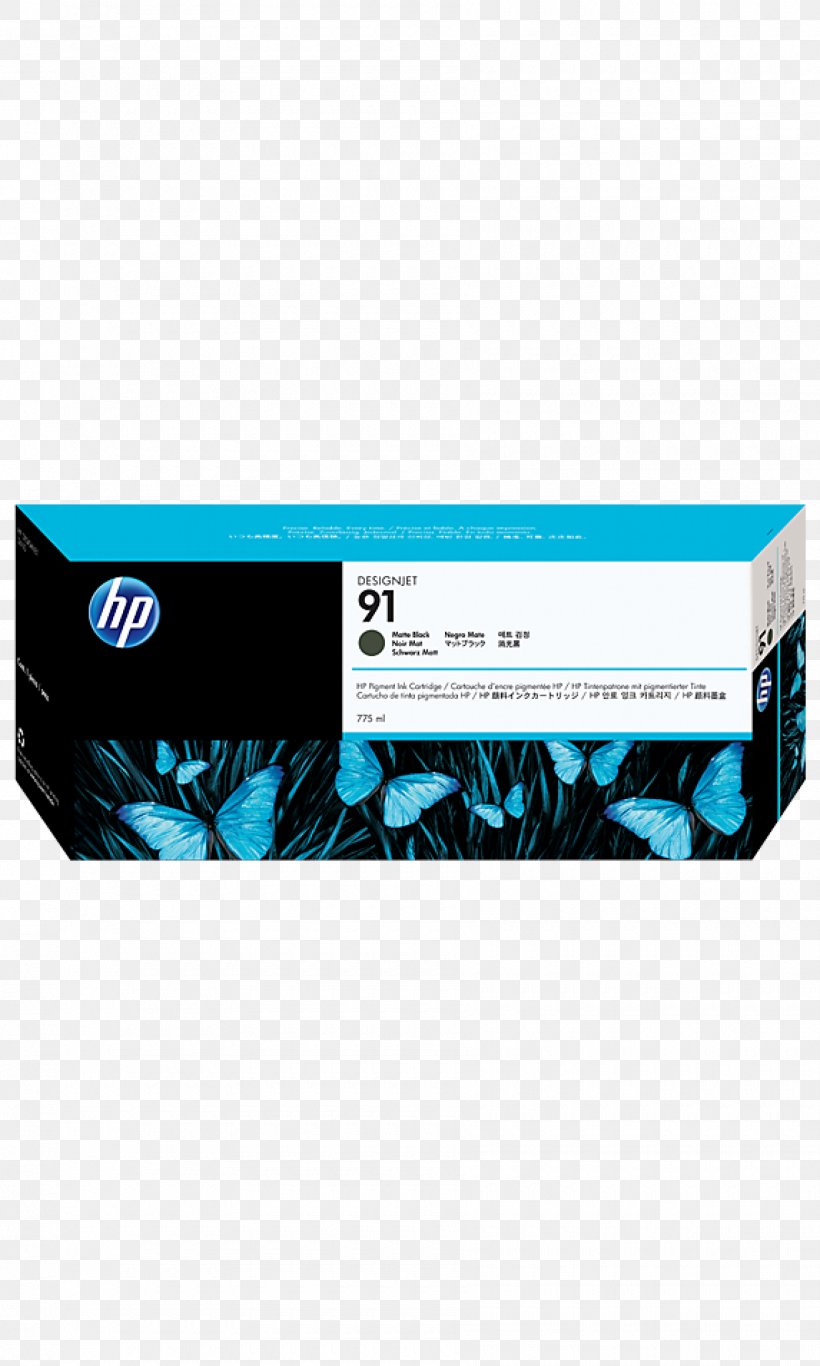 Hewlett-Packard Ink Cartridge Printer Druckkopf, PNG, 1800x3000px, Hewlettpackard, Brand, Color, Druckkopf, Hp Laserjet Download Free