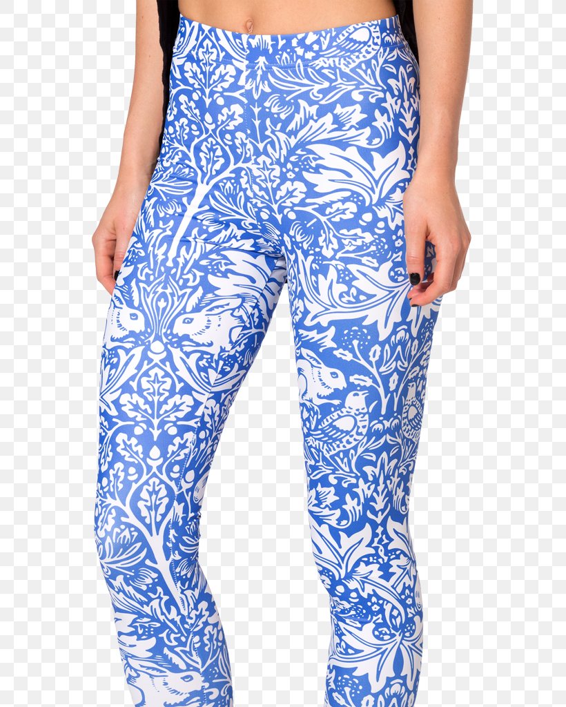 Leggings Pants T-shirt Clothing Jeggings, PNG, 683x1024px, Leggings, Active Pants, All Over Print, Clothing, Electric Blue Download Free