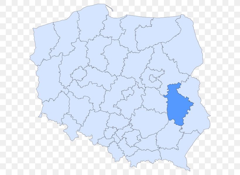 Lublin First Partition Of Poland Electoral Districts Of Poland Sejm, PNG, 649x600px, Lublin, Area, Arrondissement, Election, Electoral District Download Free