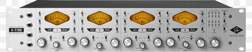 Microphone Preamplifier Universal Audio, PNG, 2560x534px, Microphone, Akg C414 Xlii, Audio, Brand, Channel Strip Download Free