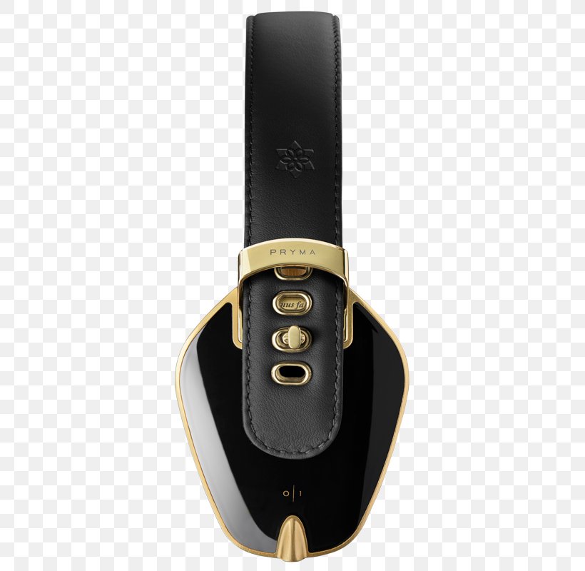 PRYMA 01 Headphones Gold Sound Ear, PNG, 600x800px, Pryma 01, Audio, Audio Equipment, Ear, Electronics Download Free